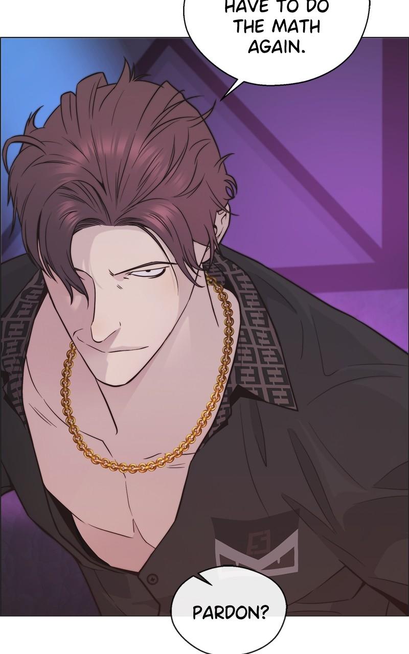 Read A Man's Man Manga Online