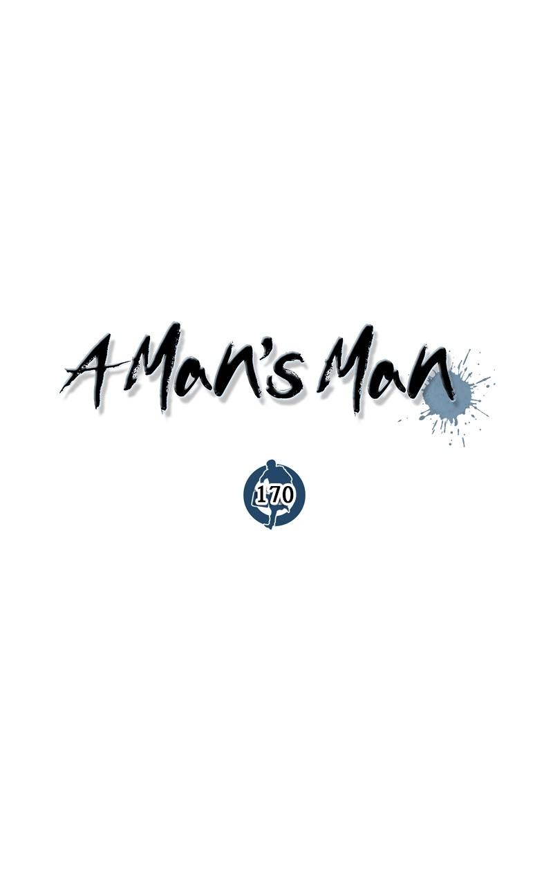 Read A Man's Man Manga Online