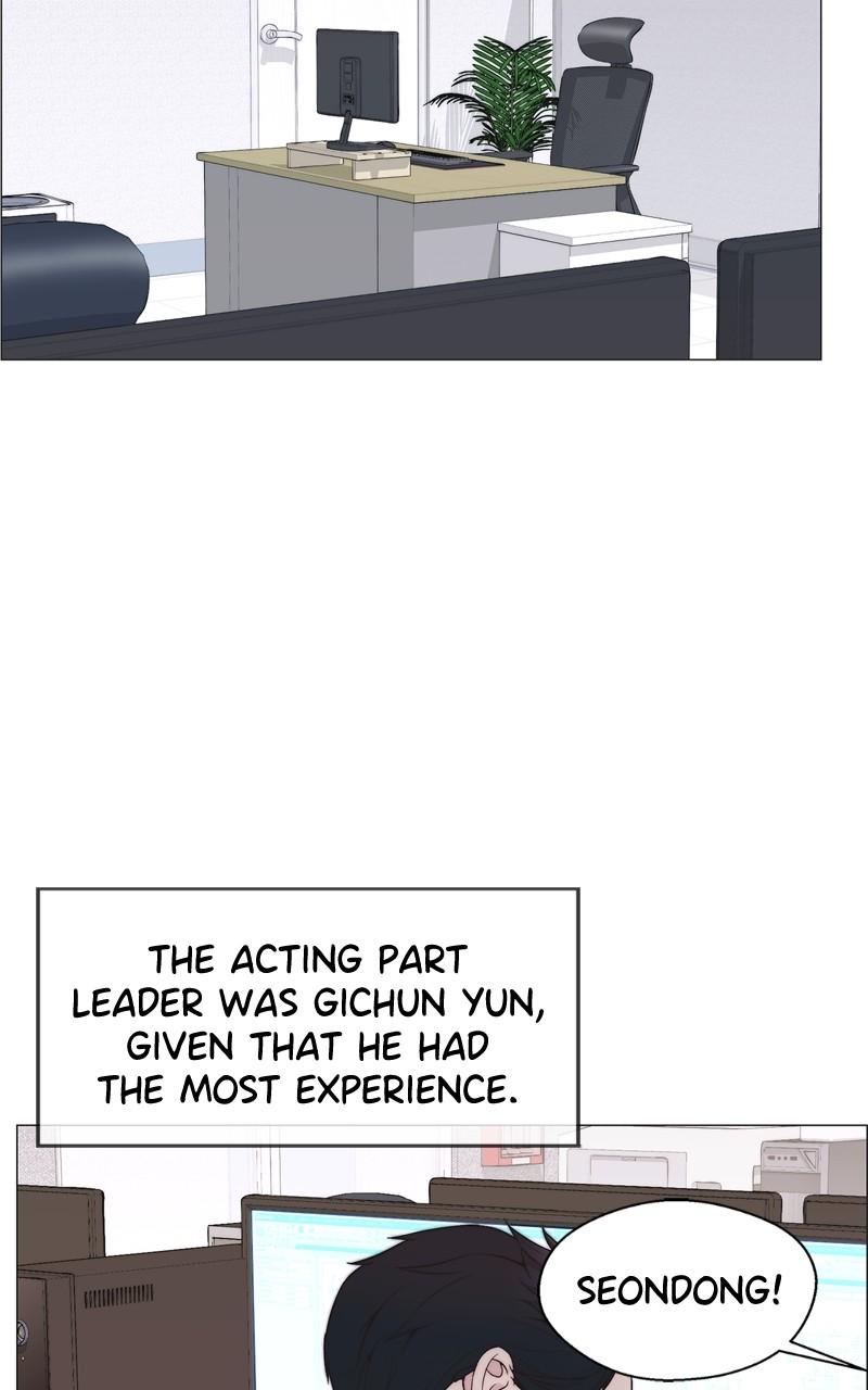 Read A Man's Man Manga Online