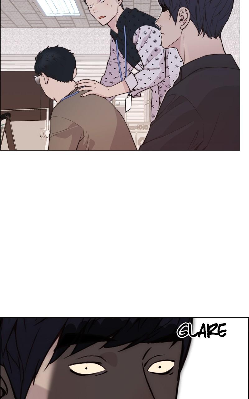 Read A Man's Man Manga Online