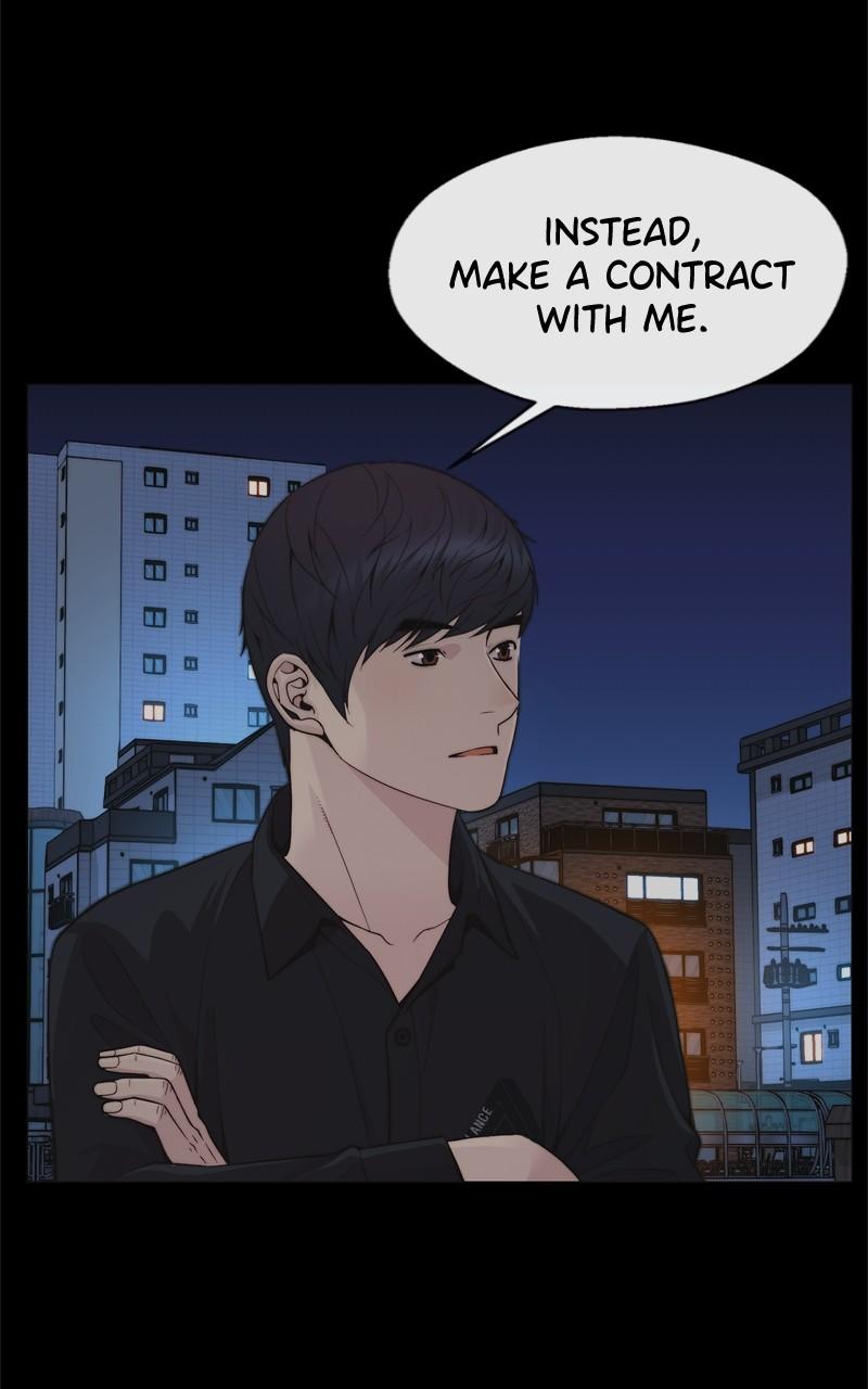 Read A Man's Man Manga Online