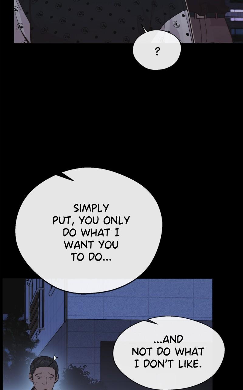 Read A Man's Man Manga Online