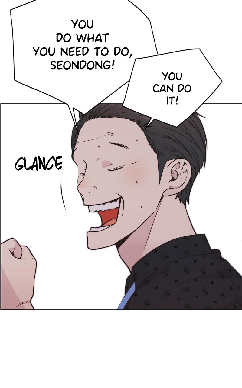 Read A Man's Man Manga Online