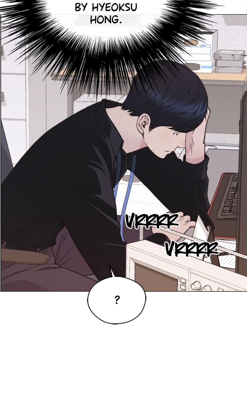 Read A Man's Man Manga Online