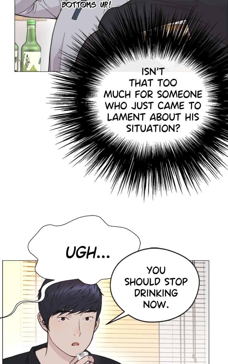 Read A Man's Man Manga Online