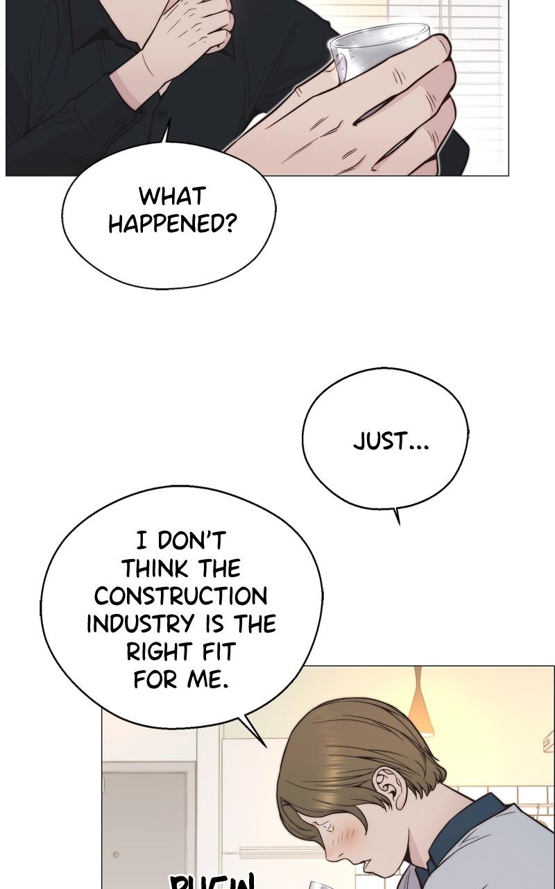 Read A Man's Man Manga Online