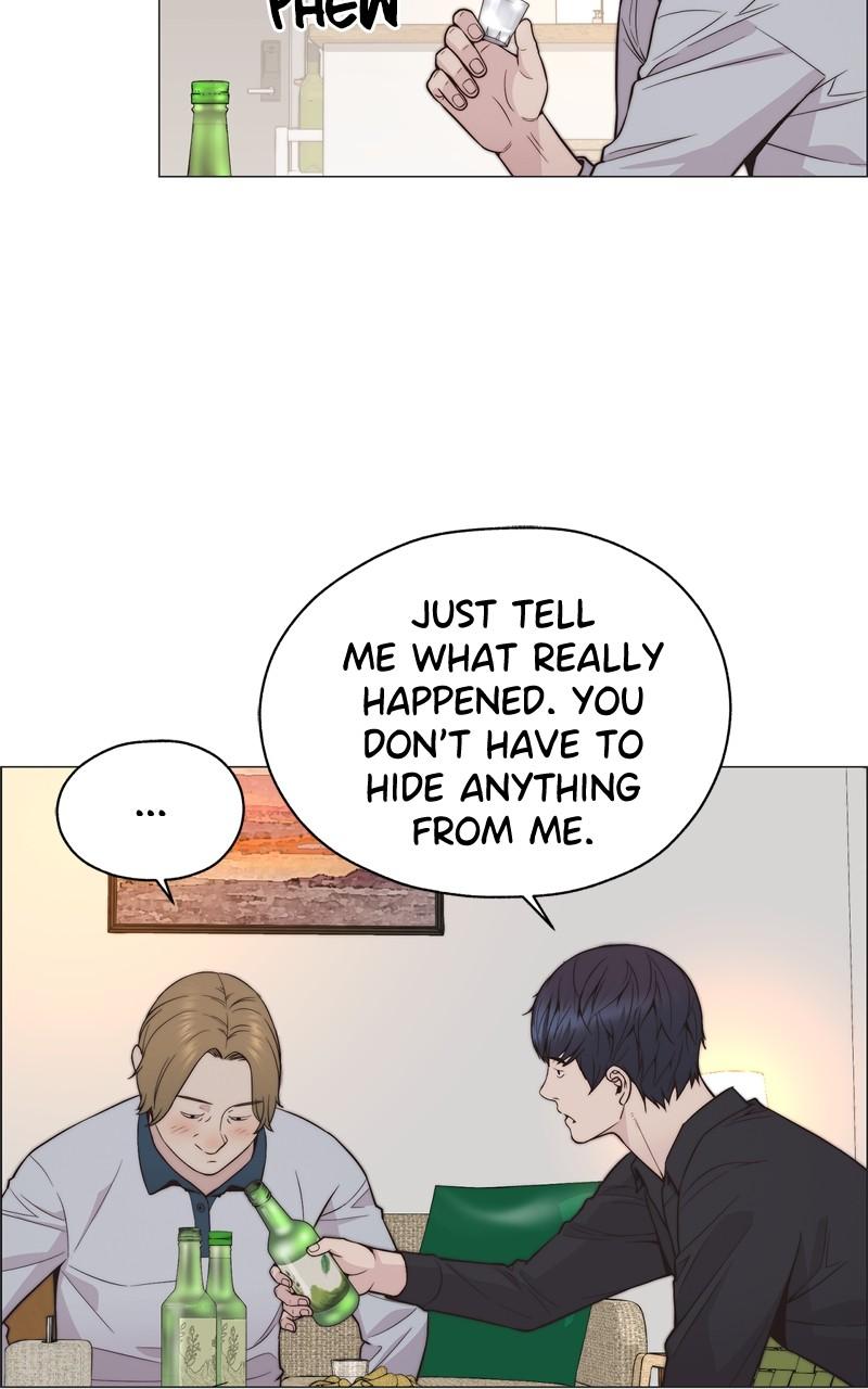 Read A Man's Man Manga Online