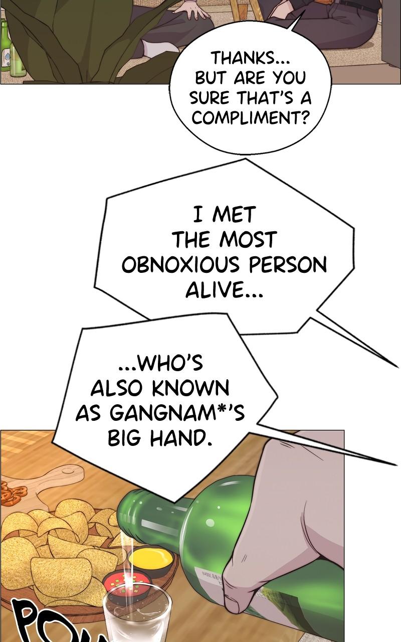 Read A Man's Man Manga Online