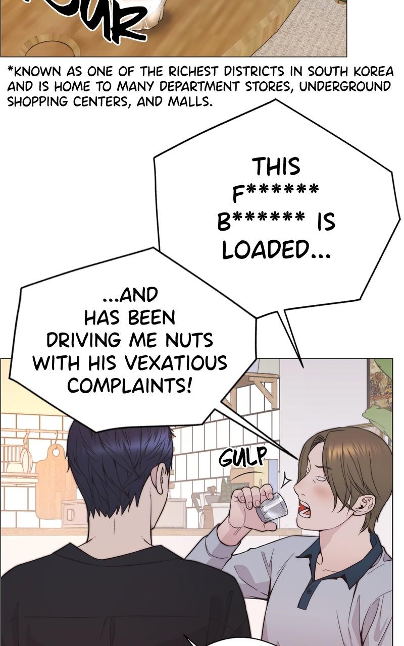 Read A Man's Man Manga Online