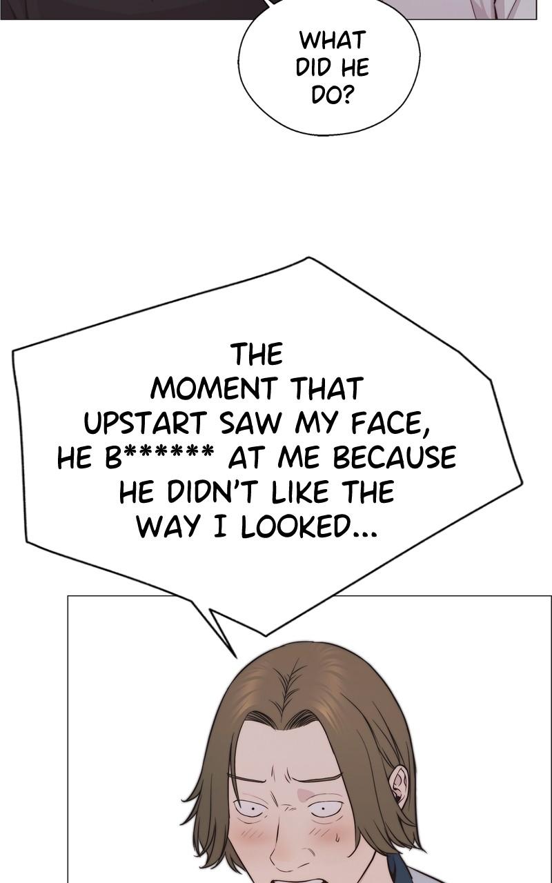 Read A Man's Man Manga Online