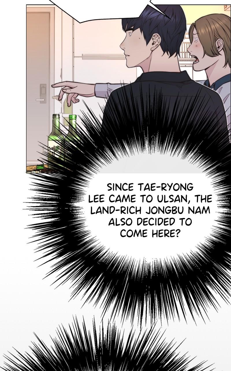 Read A Man's Man Manga Online