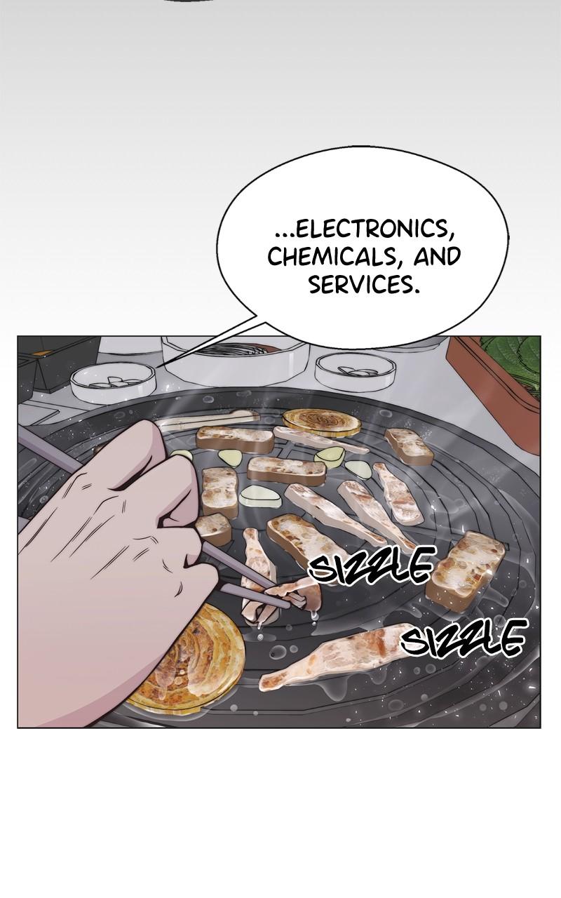 Read A Man's Man Manga Online