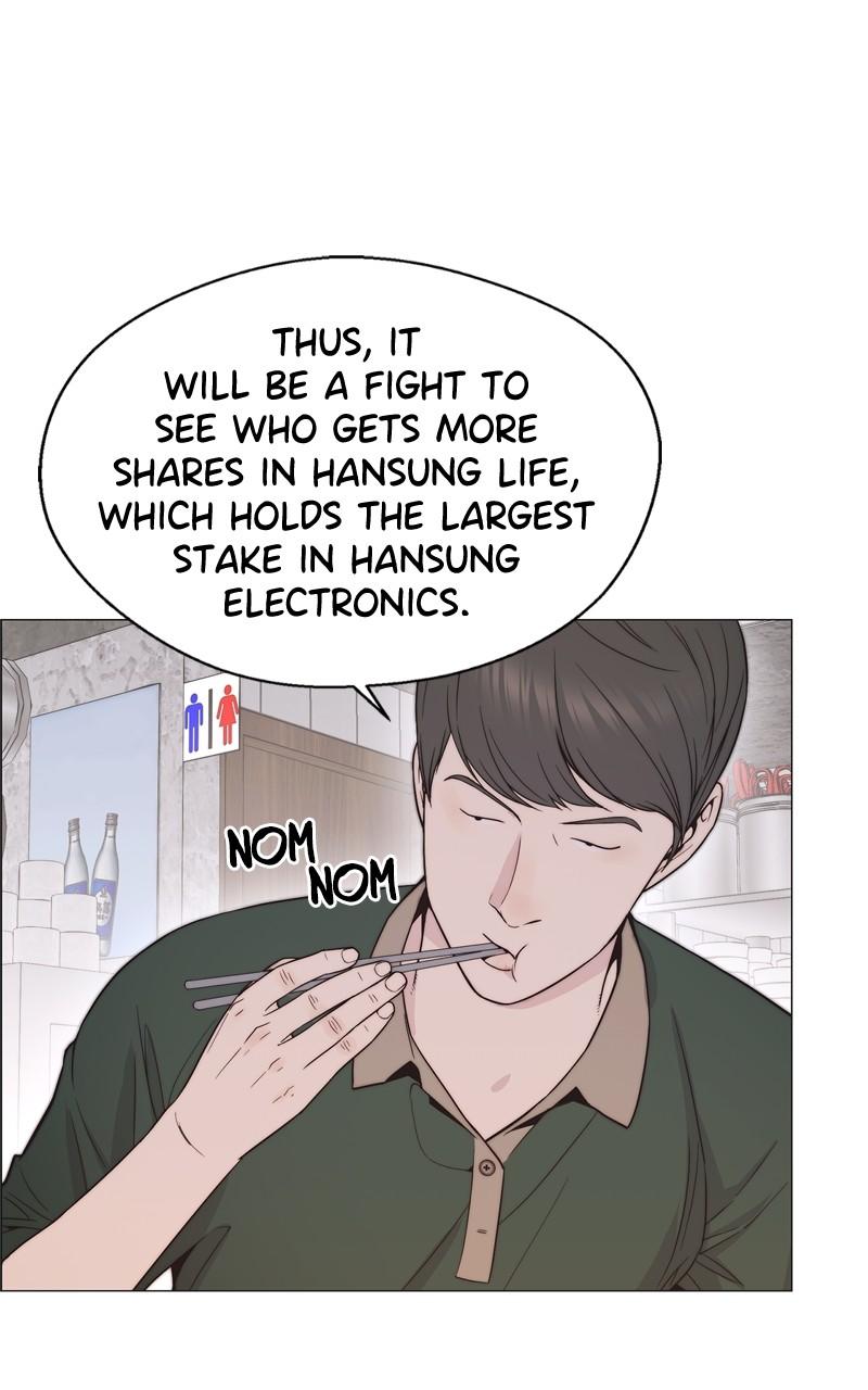 Read A Man's Man Manga Online