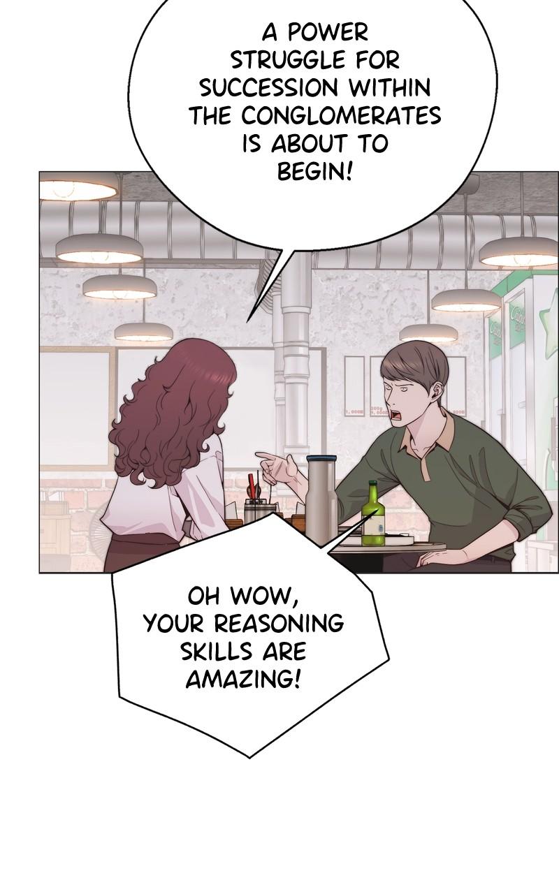 Read A Man's Man Manga Online