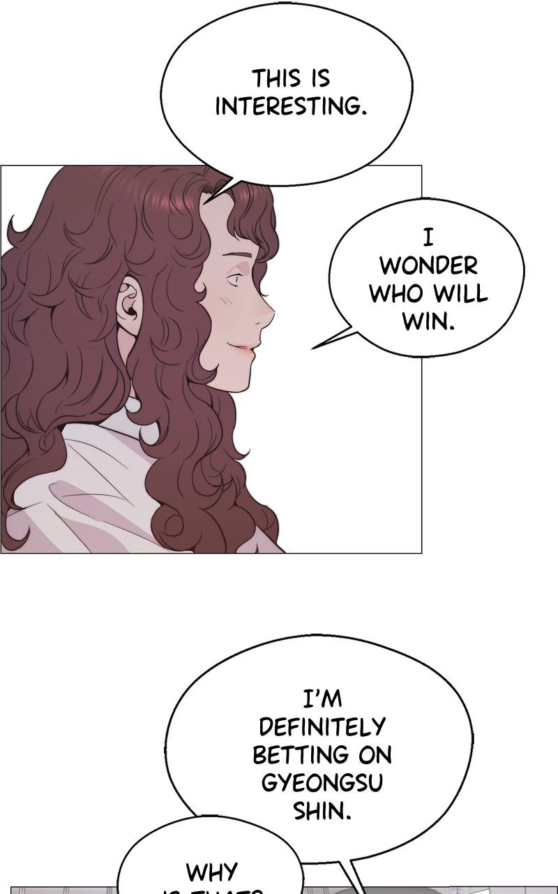 Read A Man's Man Manga Online