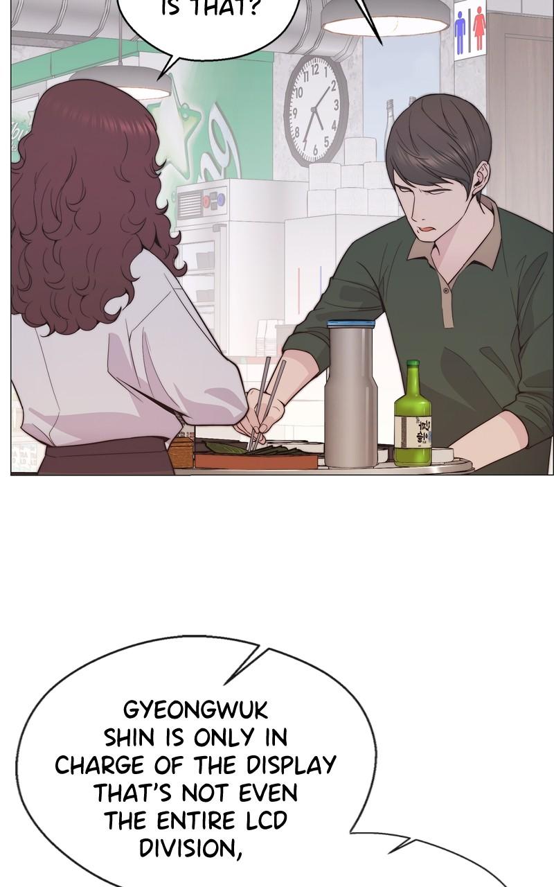 Read A Man's Man Manga Online