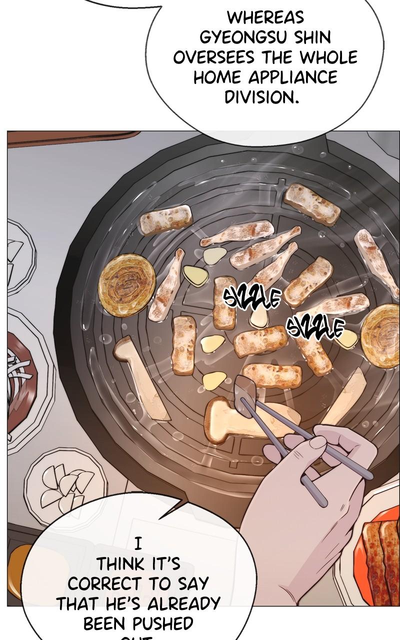 Read A Man's Man Manga Online