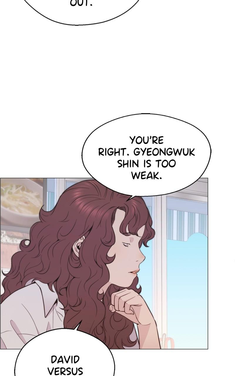 Read A Man's Man Manga Online