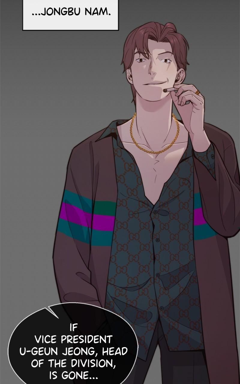 Read A Man's Man Manga Online
