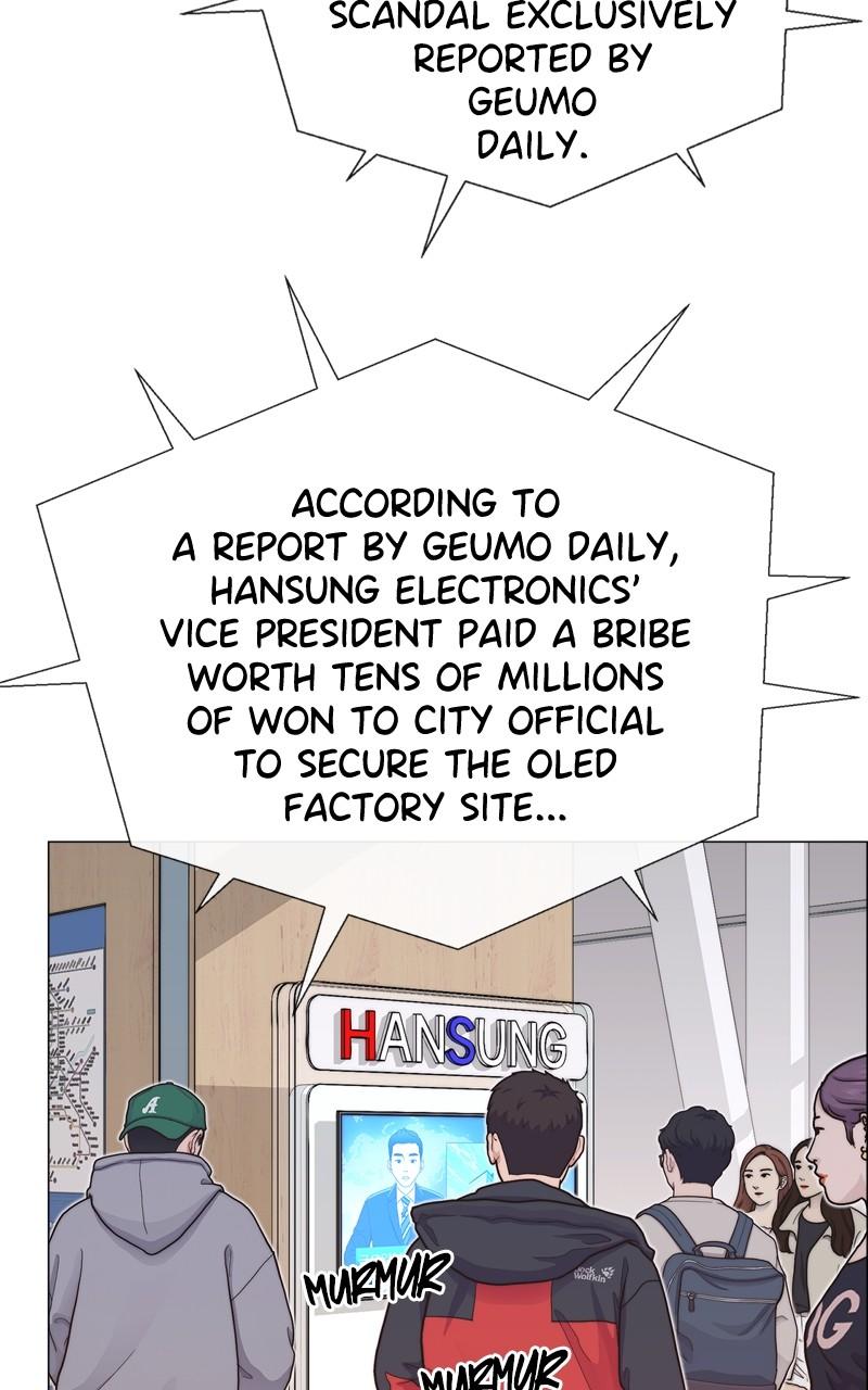 Read A Man's Man Manga Online
