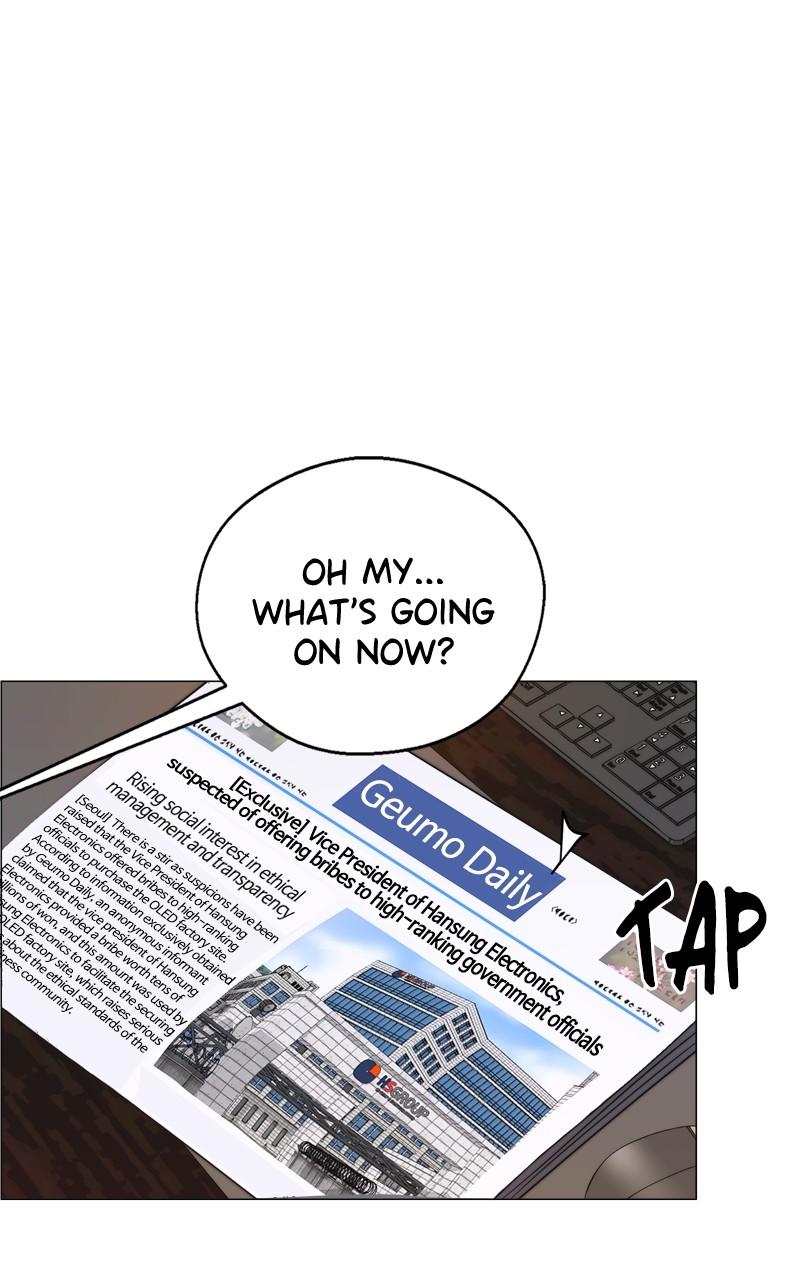 Read A Man's Man Manga Online