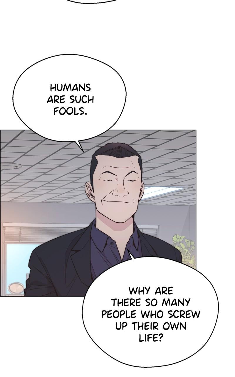 Read A Man's Man Manga Online