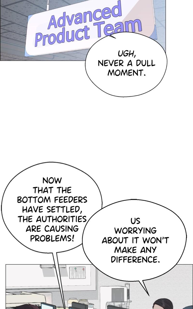Read A Man's Man Manga Online