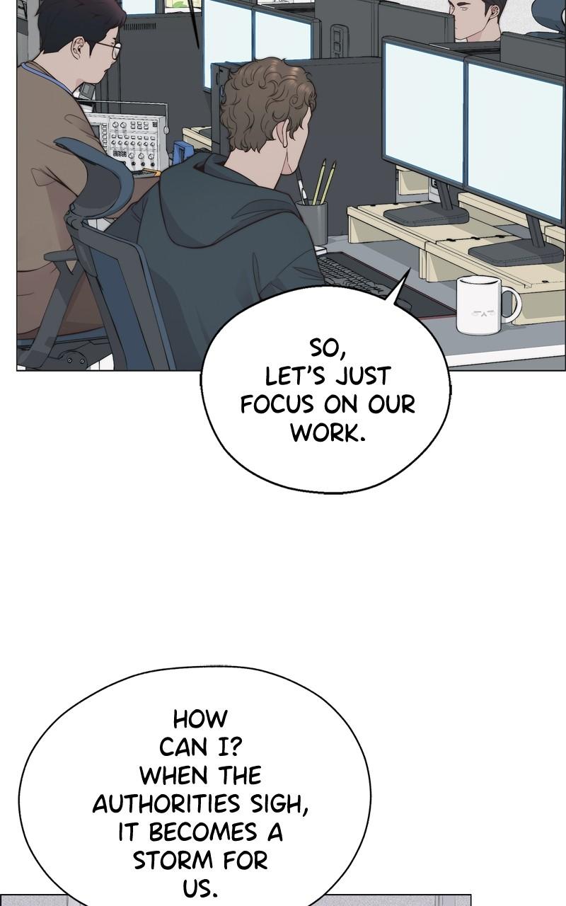 Read A Man's Man Manga Online