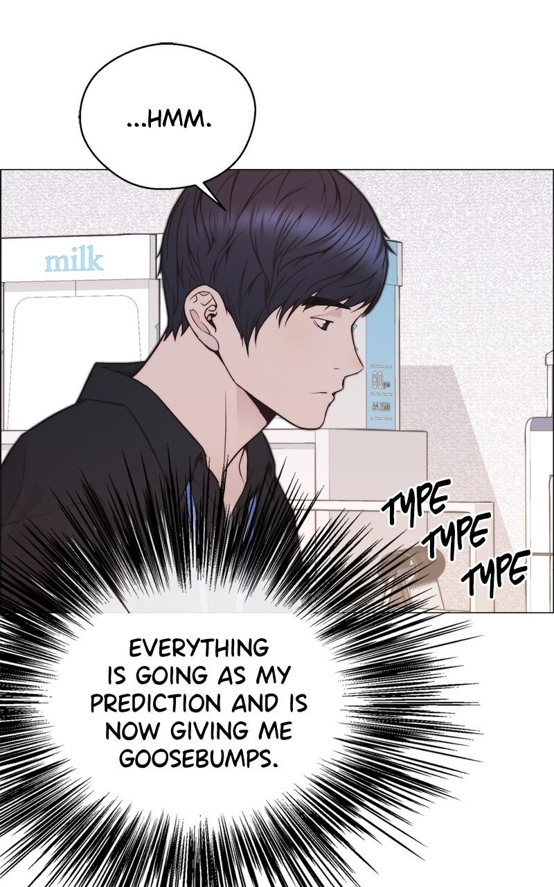 Read A Man's Man Manga Online