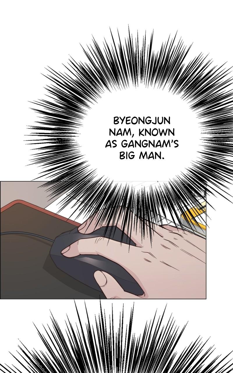 Read A Man's Man Manga Online