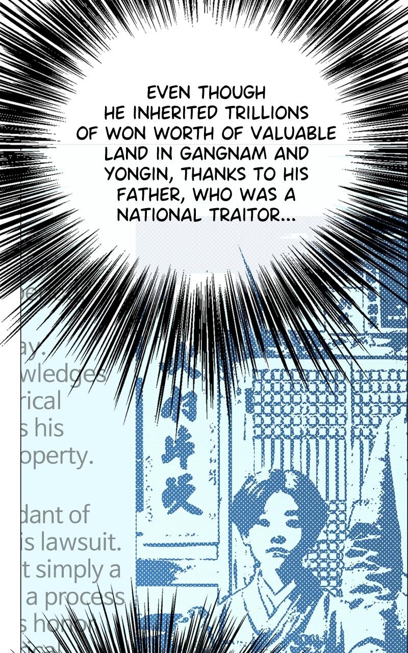 Read A Man's Man Manga Online