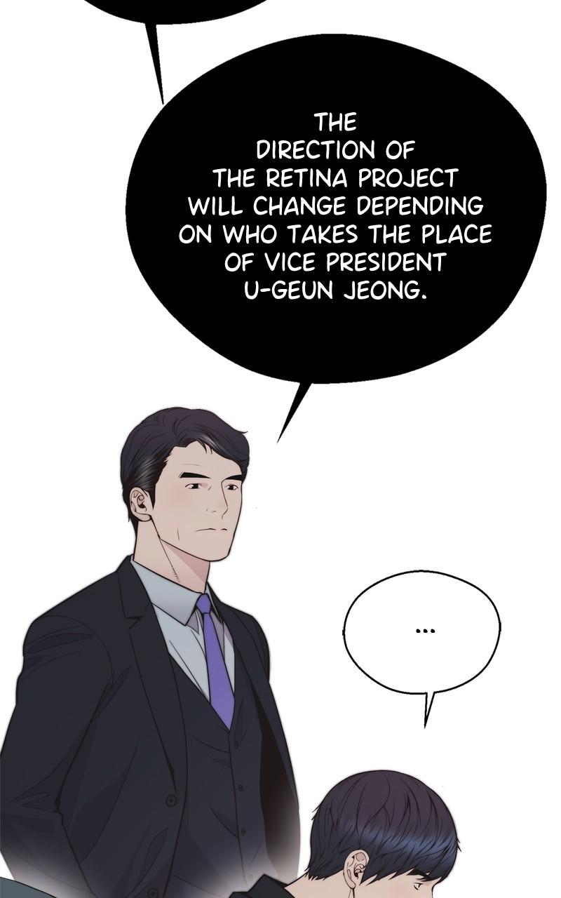 Read A Man's Man Manga Online