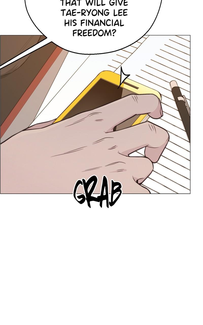 Read A Man's Man Manga Online