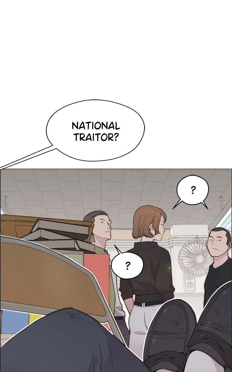 Read A Man's Man Manga Online
