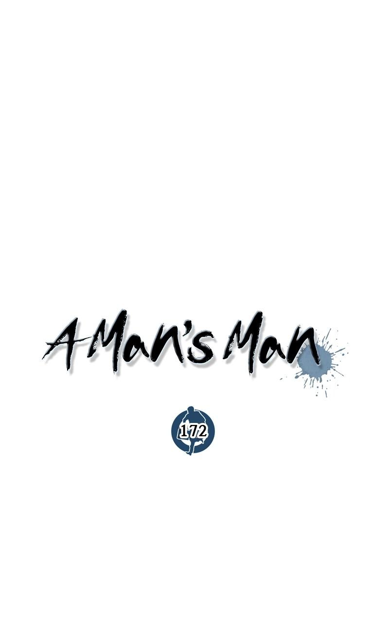 Read A Man's Man Manga Online