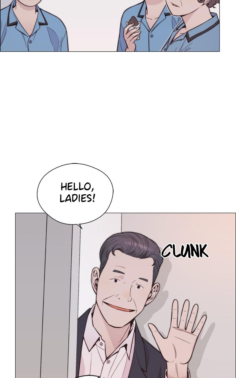 Read A Man's Man Manga Online