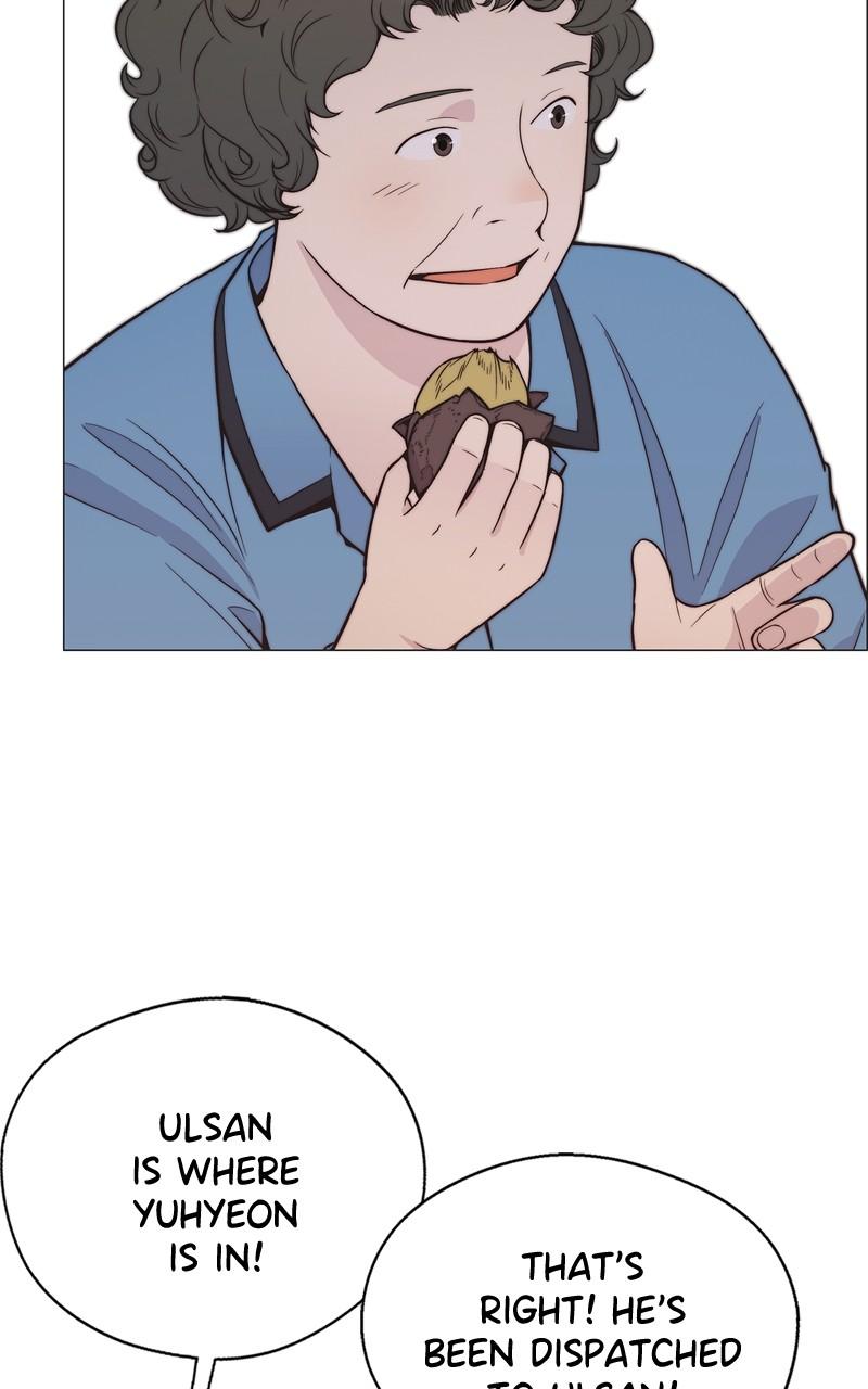Read A Man's Man Manga Online
