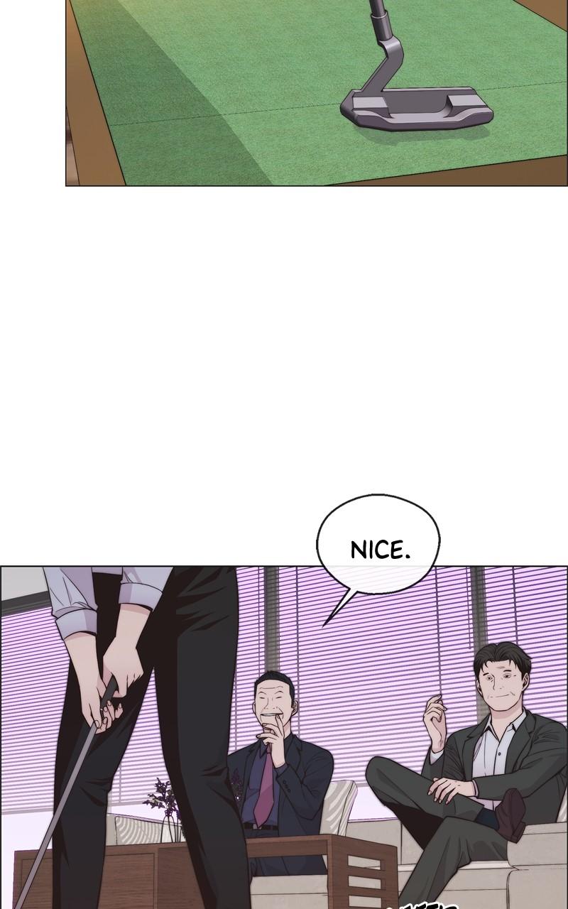 Read A Man's Man Manga Online