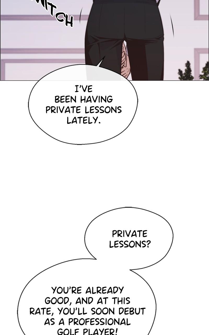 Read A Man's Man Manga Online