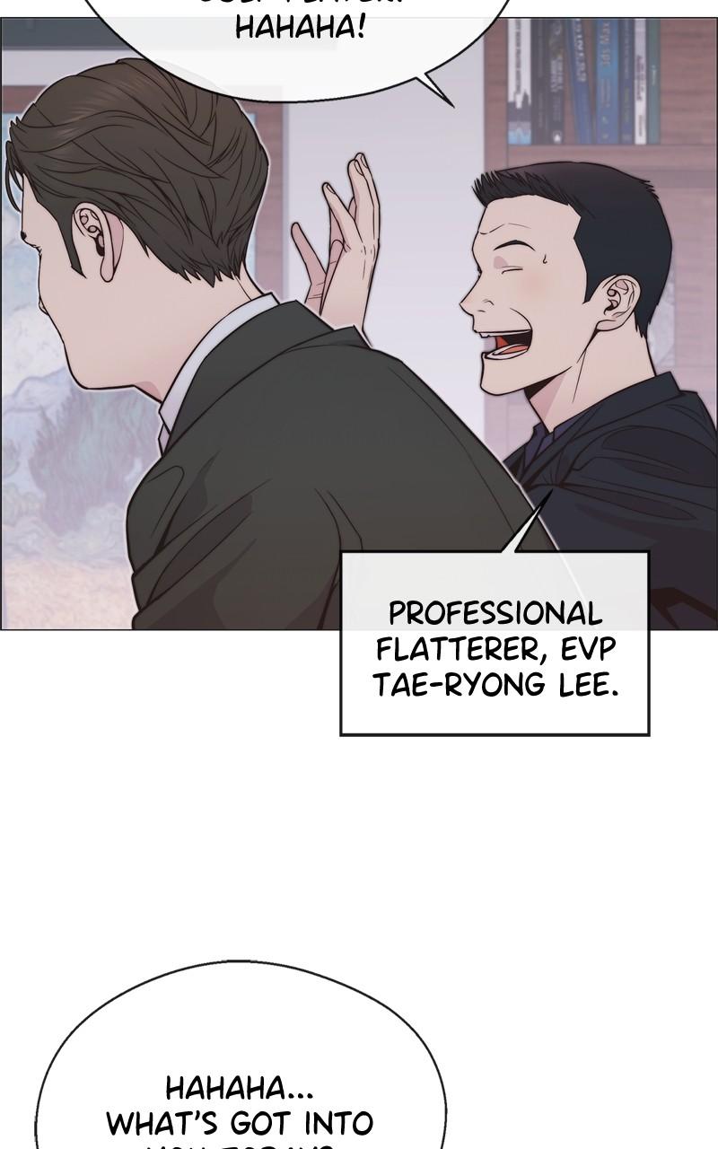 Read A Man's Man Manga Online