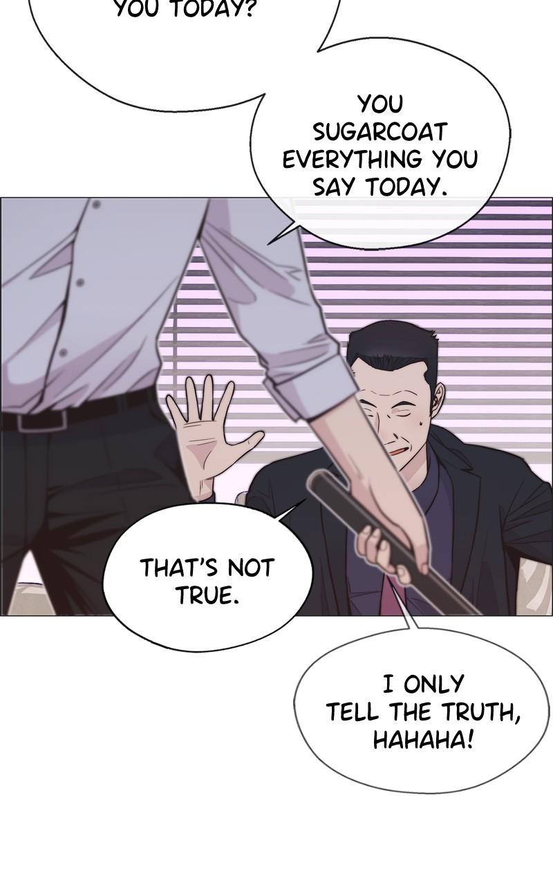 Read A Man's Man Manga Online