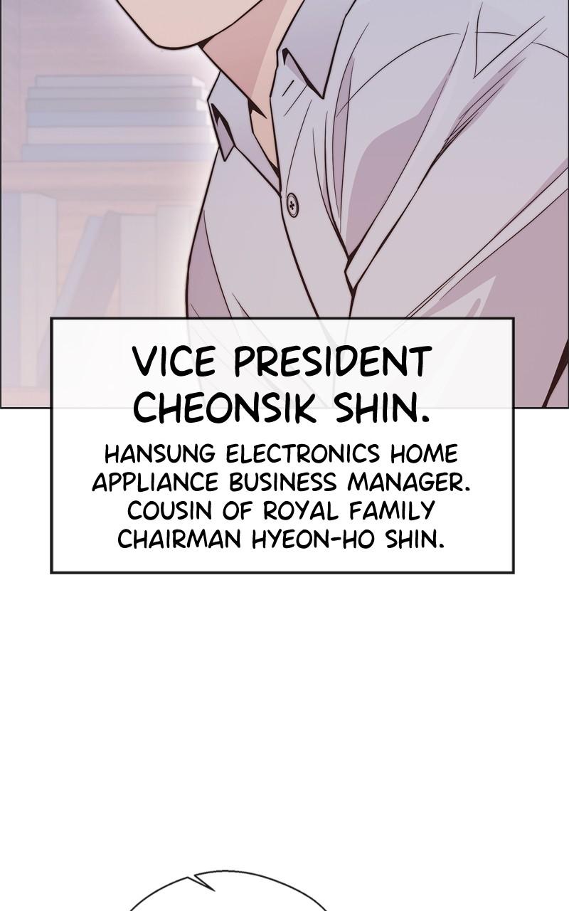 Read A Man's Man Manga Online