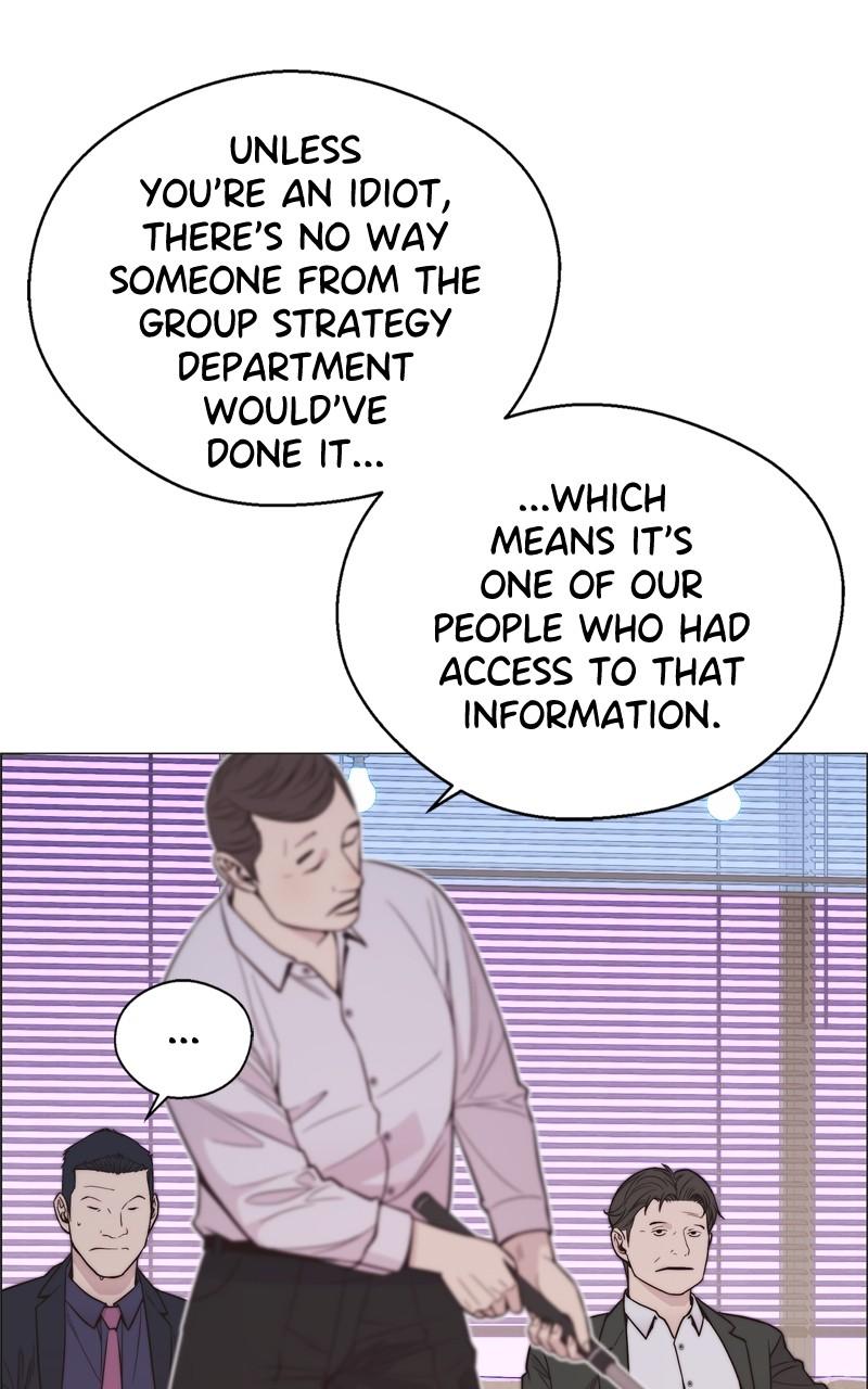 Read A Man's Man Manga Online
