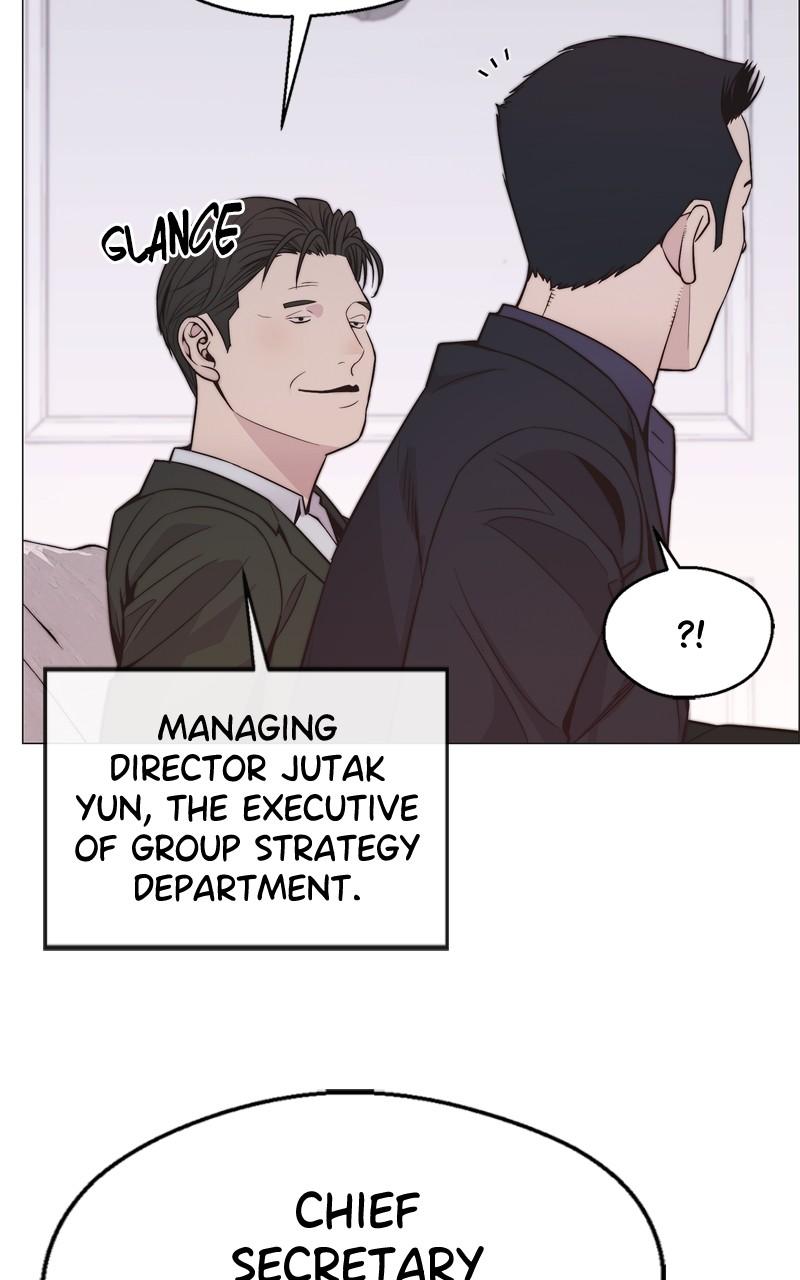 Read A Man's Man Manga Online