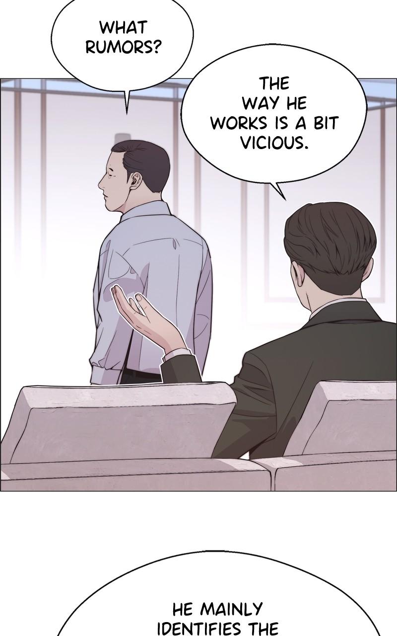 Read A Man's Man Manga Online