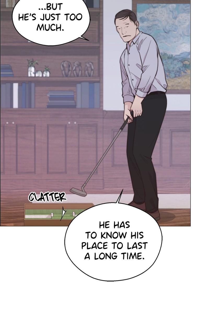 Read A Man's Man Manga Online