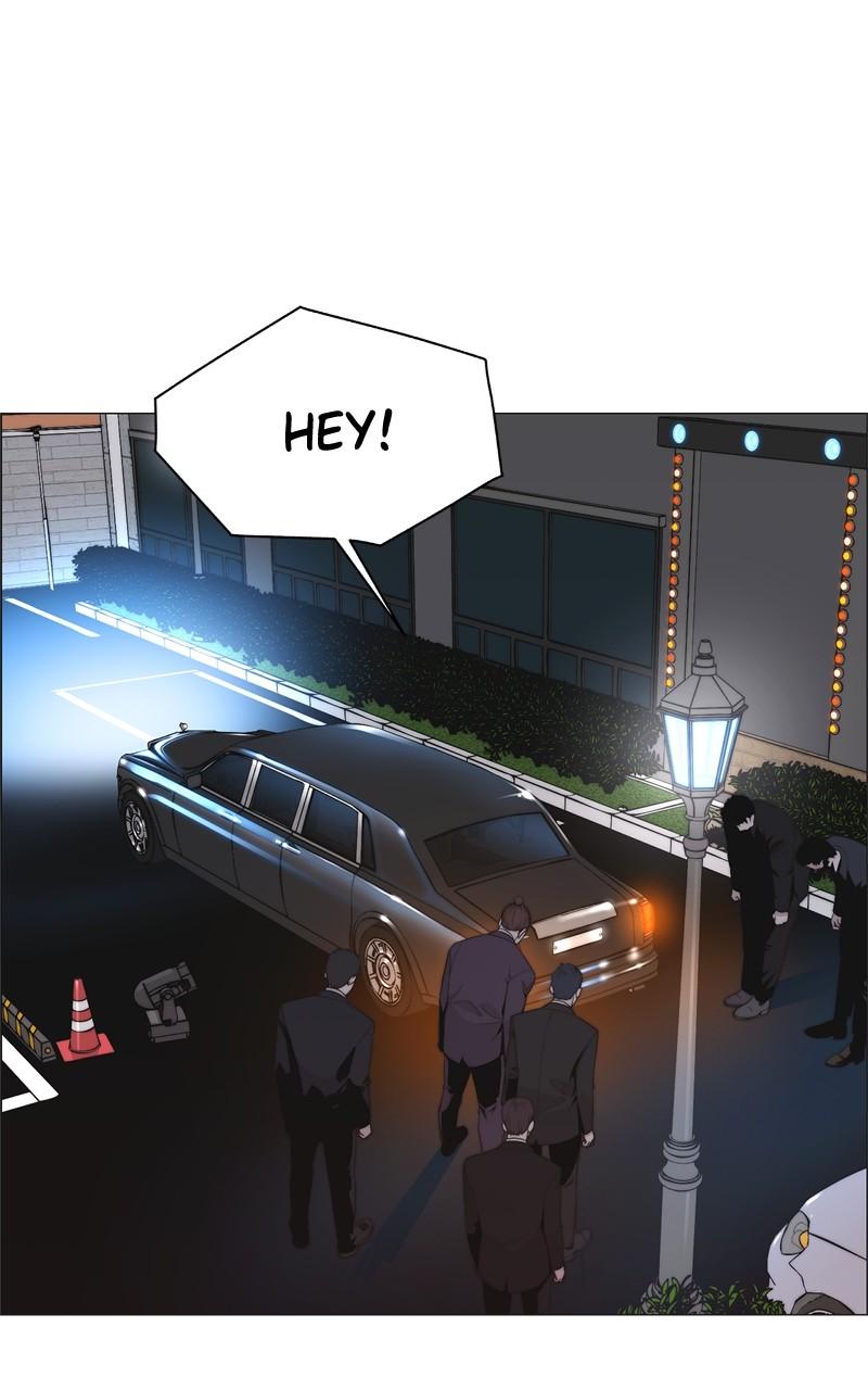 Read A Man's Man Manga Online