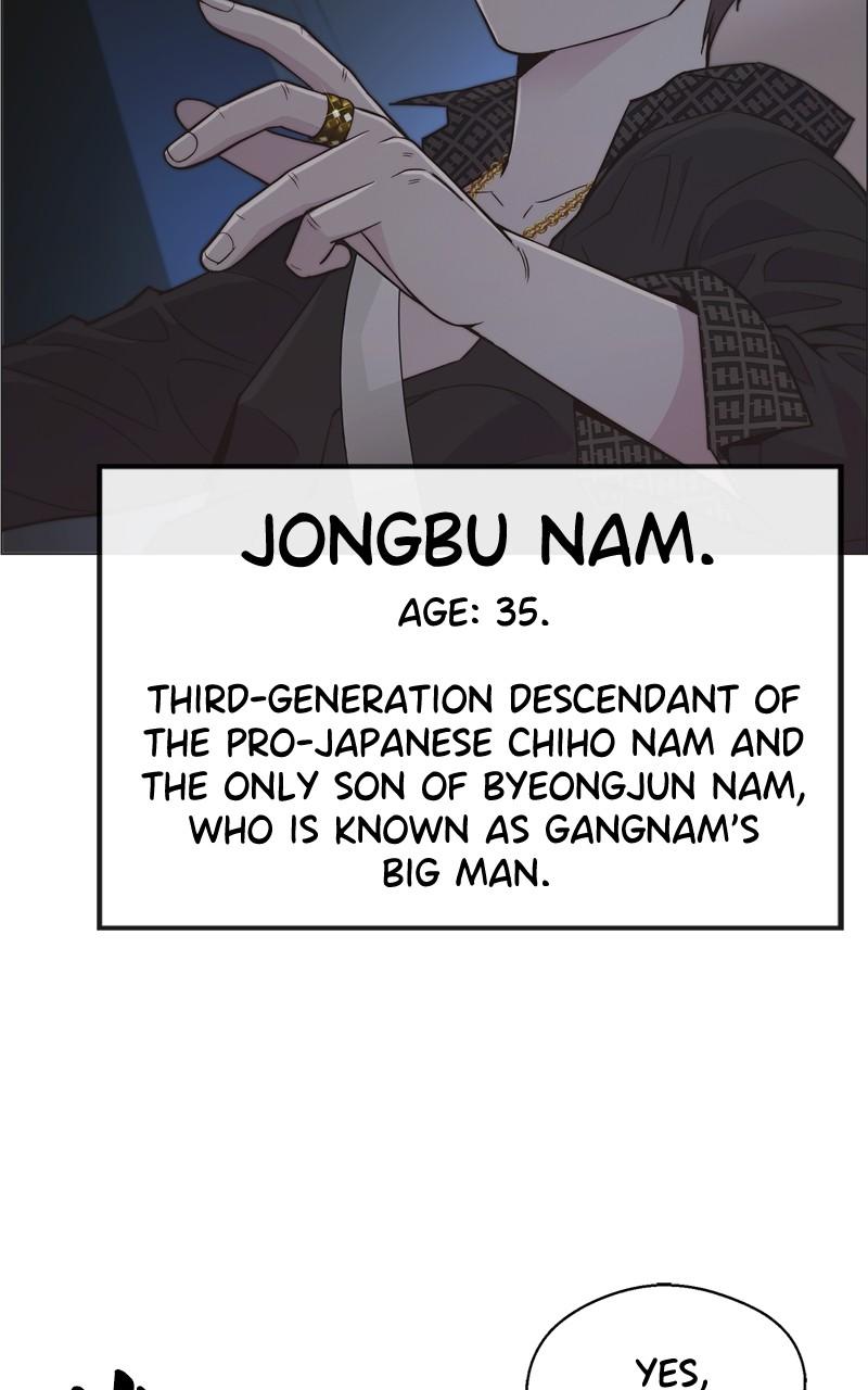 Read A Man's Man Manga Online