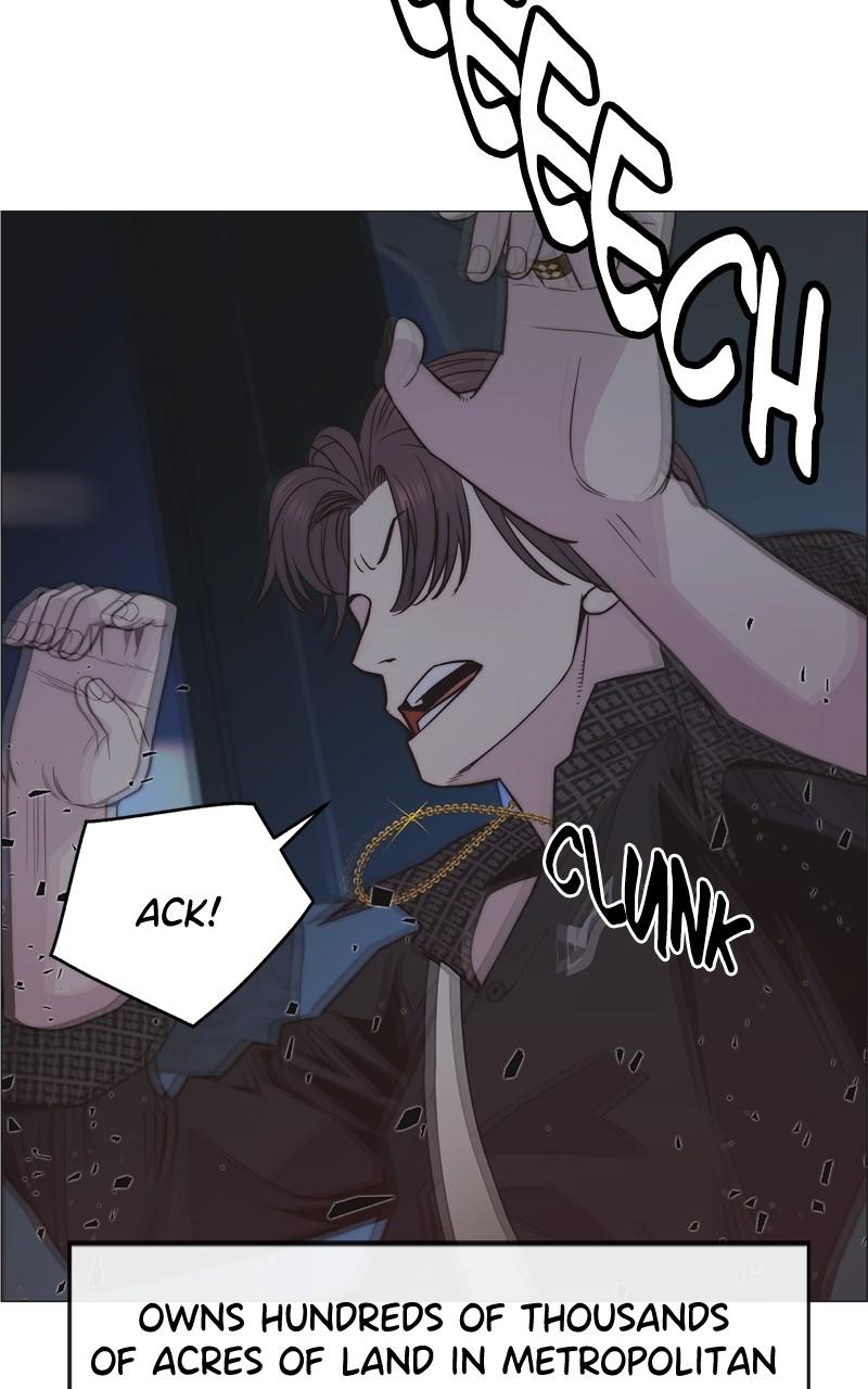 Read A Man's Man Manga Online