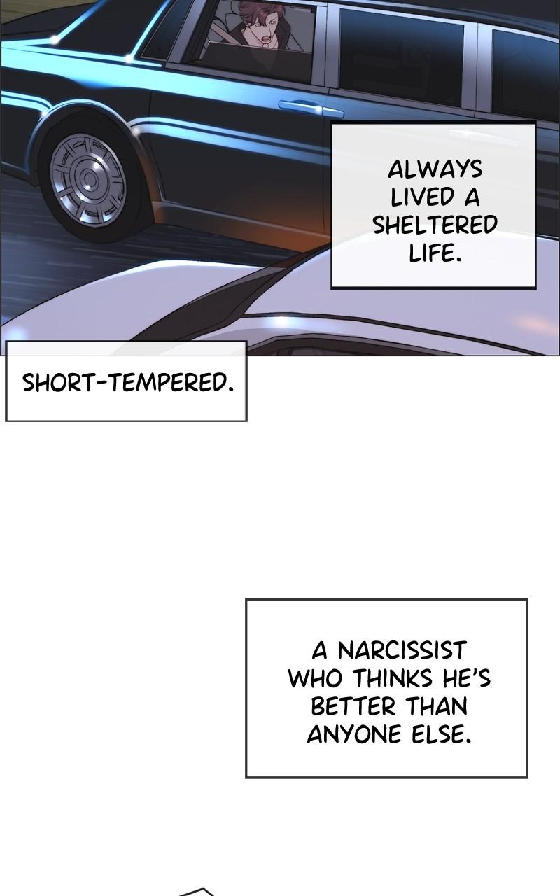 Read A Man's Man Manga Online